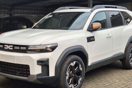 Dacia Bigster 1.001 km 33.820 &euro; Greven 48268