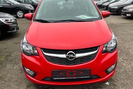 Opel Karl 131.000 km 5.490 &euro; Celle 29221