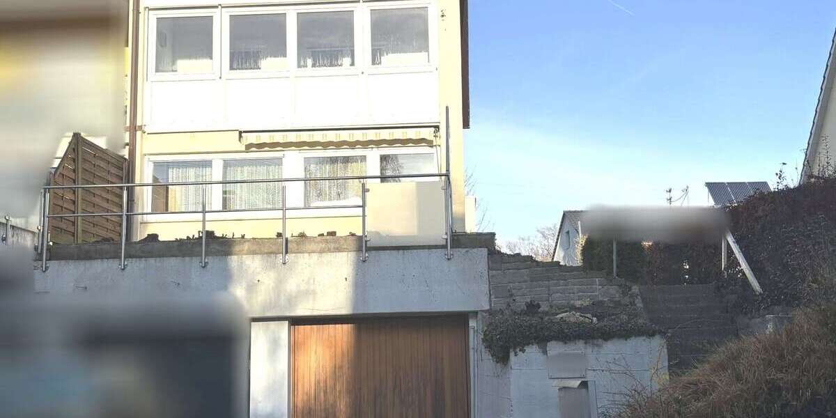 Einfamilienhaus Korb - 4.5 Zimmer, 116 m&sup2;, 425.000&euro; | Angebot:24333980