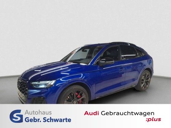 Audi SQ5 19.884 km 75.950 € Leer (Ostfriesland) 26789