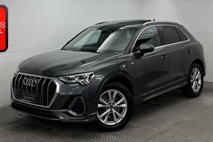 Audi Q3 73.705 km 36.870 &euro; Berlin 12351