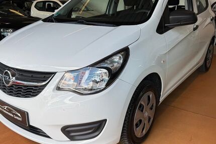 Opel Karl 91.500 km 6.190 &euro; Bad Dürkheim 67098