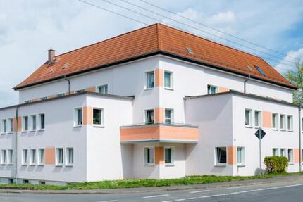 3-Raum-Wohnung im Erdgeschoss in zentraler Lage Gorndorfs 3 zimmer