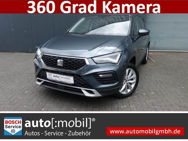 Seat Ateca 59.300 km 20.980 &euro; Hainburg 63512