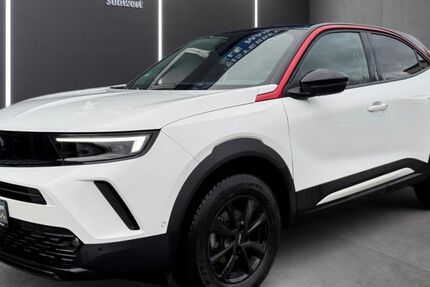 Opel Mokka 24.500 km 18.980 &euro; Freiburg 79111