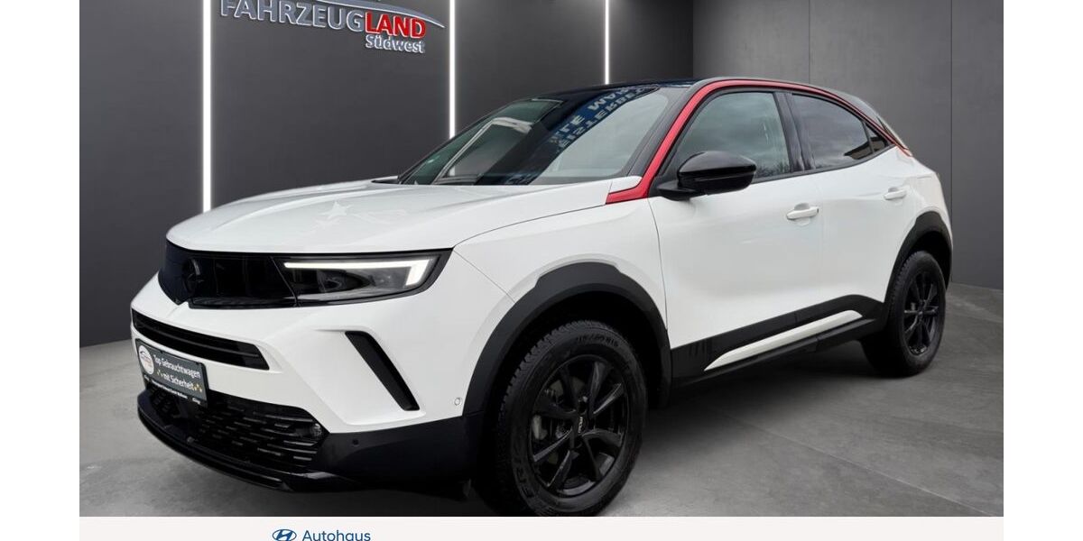 Opel Mokka 24.500 km 18.980 &euro; Freiburg 79111