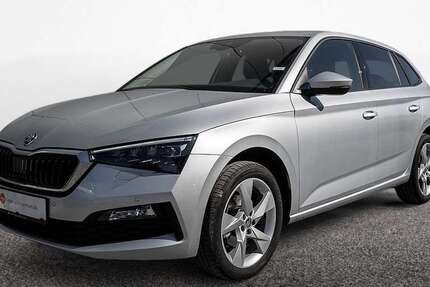 Skoda Scala 31.520 km 19.520 &euro; Celle 29227