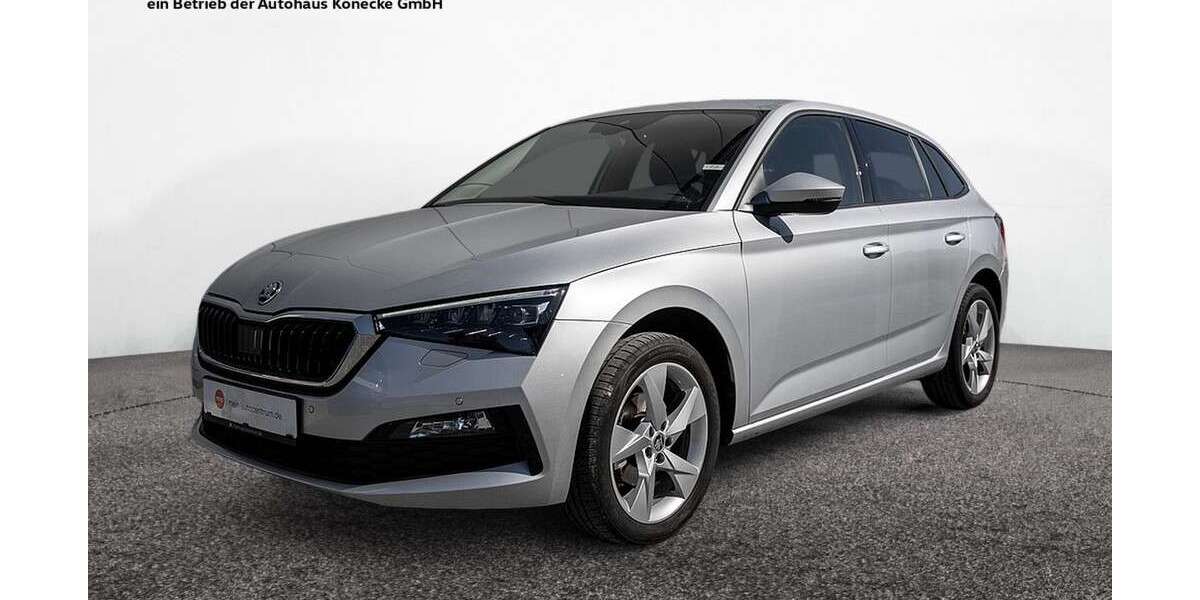 Skoda Scala 31.520 km 19.520 &euro; Celle 29227