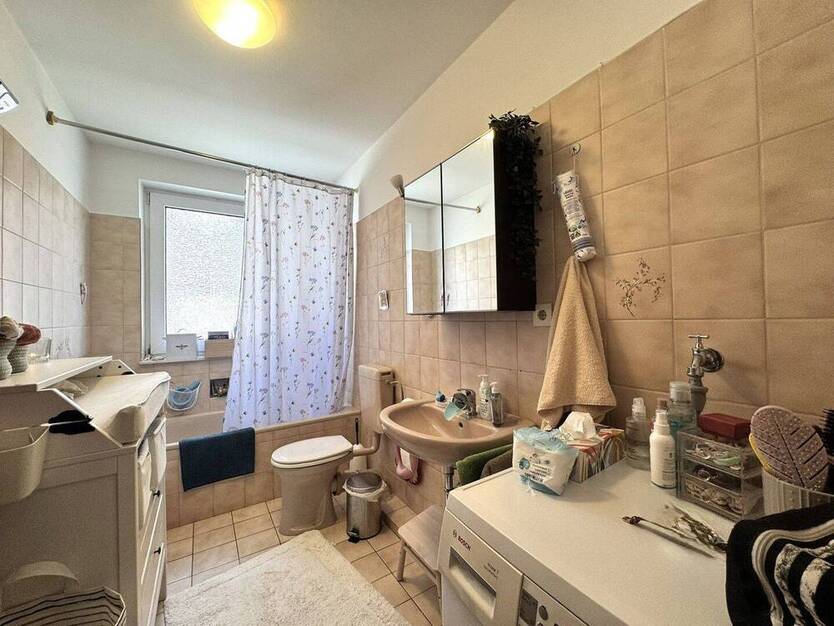 Gemütliche und helle 2-Zimmer-Wohnung in Eversten