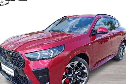 BMW X2 11.600 km 42.830 &euro; Gunzenhausen 91710
