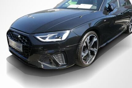 Audi A4 69.850 km 25.880 &euro; Erlangen 91058