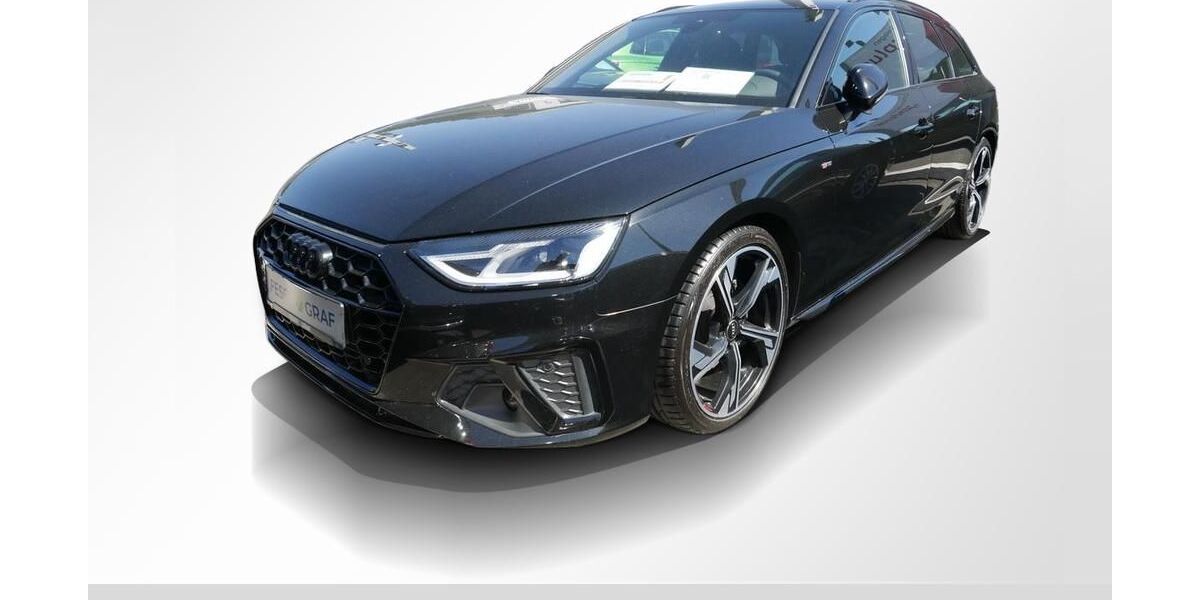 Audi A4 69.850 km 26.880 &euro; Erlangen 91058