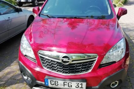 Opel Mokka 135.000 km 9.000 &euro; Cottbus 03050