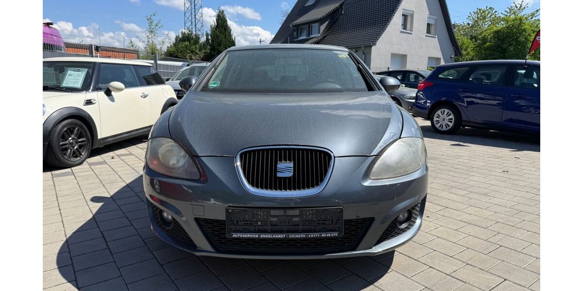 Seat Leon 195.000 km 2.500 &euro; Freiburg im Breisgau 79111