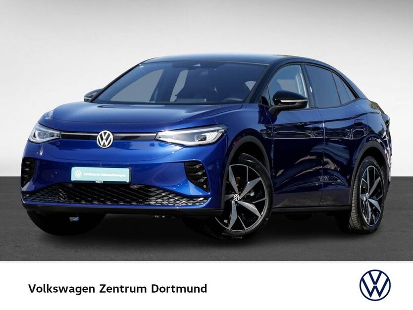 VW ID.5 17.844 km 42.888 € Dortmund 44141