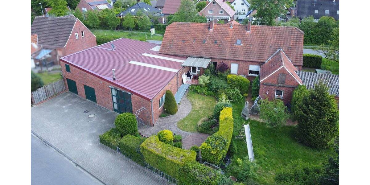 Mehrfamilienhaus, Wohnhaus Ochtrup - 1 Zimmer, 220 m&sup2;, 559.000&euro; | Angebot:26833794