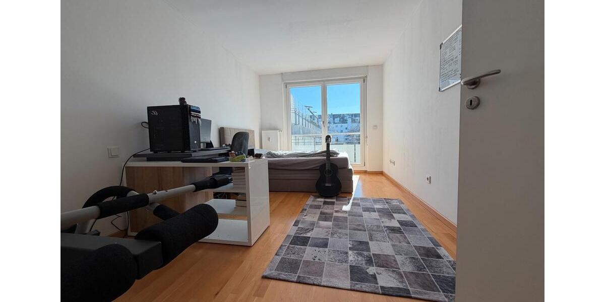 Etagenwohnung München Pasing-Obermenzing - 3 Zimmer, 78 m&sup2;, 599.000&euro; | Angebot:26852446