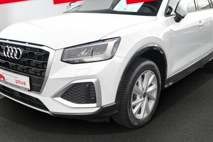 Audi Q2 8.500 km 32.880 &euro; Lübeck 23556