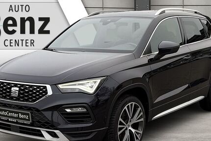 Seat Ateca 77.312 km 24.990 € Laupheim 88471
