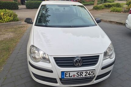 VW Polo 69.000 km 2.900 &euro; Lingen 49808