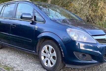Opel Zafira 224.000 km 2.790 &euro; Bremen 28197