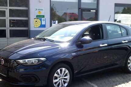 Fiat Tipo 64.000 km 9.000 &euro; Wallduern 74731