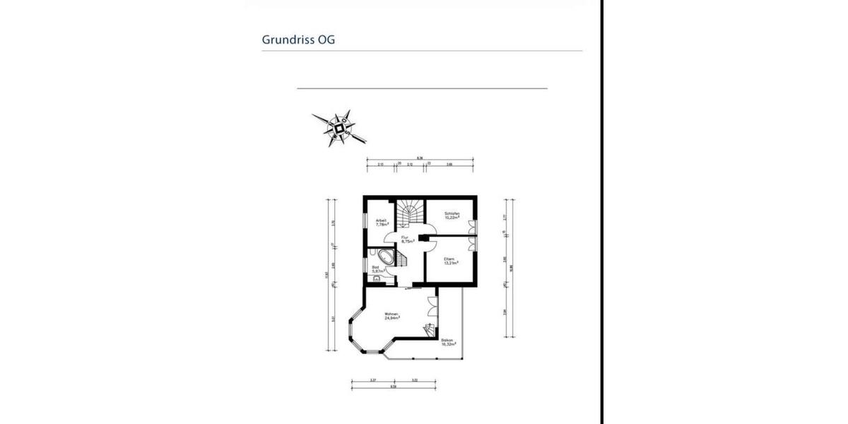 Doppelhaushälfte Germering - 7 Zimmer, 191 m&sup2;, 1.099.000&euro; | Angebot:26795903