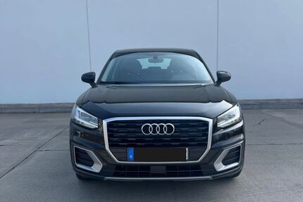 Audi Q2 100.000 km 15.850 &euro; Eltmann 97484
