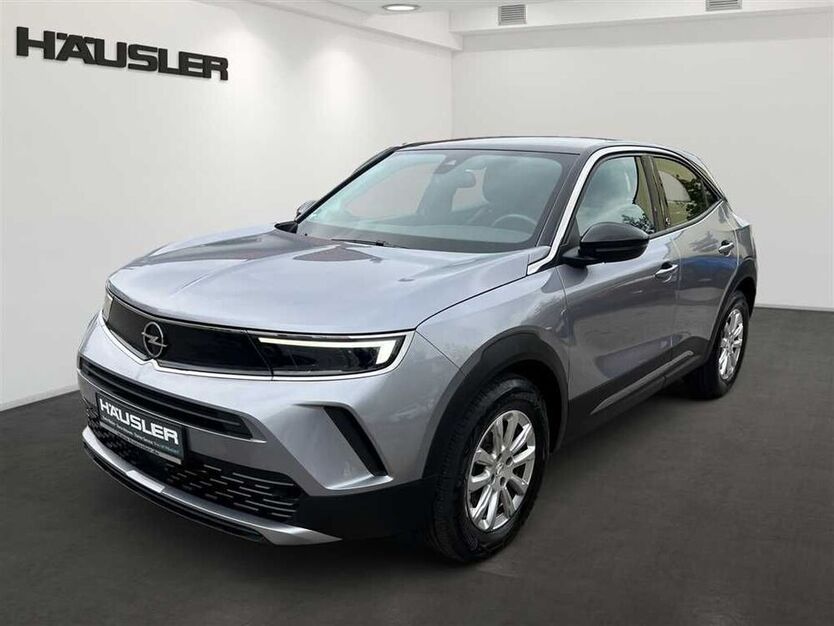 Mokka