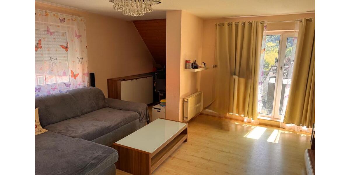 Maisonettenwohnung Ebhausen - 4.5 Zimmer, 96 m&sup2;, 339.000&euro; | Angebot:27091358