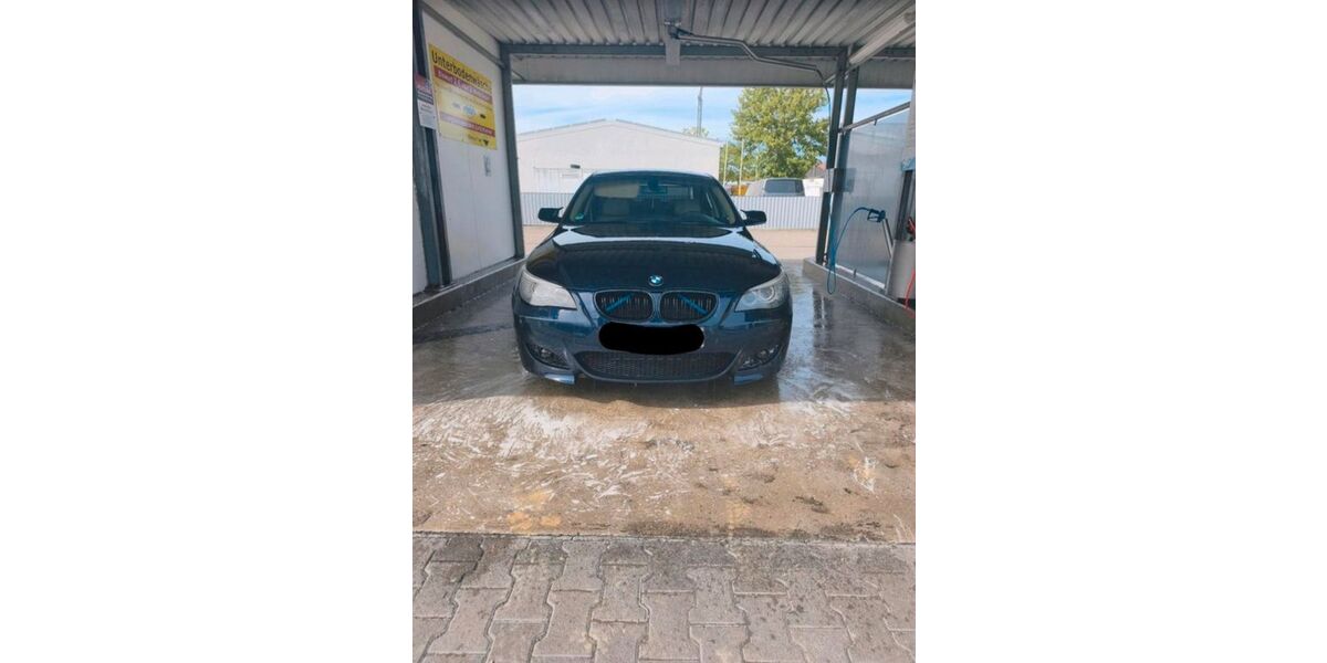 BMW 530 263.000 km 5.700 &euro; hermaringen 89568