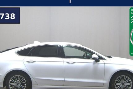 Ford Mondeo 142.301 km 13.680 &euro; Gyhum/Bockel 27404