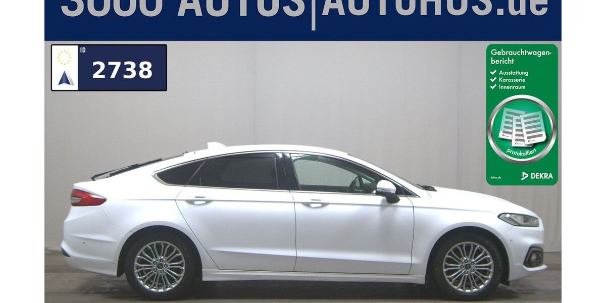 Ford Mondeo 142.301 km 13.680 &euro; Gyhum/Bockel 27404