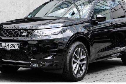 Land Rover Discovery Sport 3.100 km 59.950 &euro; Düsseldorf 40547