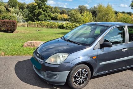 Ford Fiesta 89.000 km 600 € Mainhausen 63533