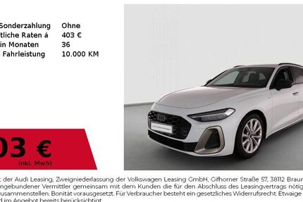 Audi A5 23.559 km 50.490 € Erlangen 91058