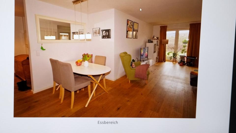 Terrassenwohnung Hanstedt - 2.5 Zimmer, 87 m&sup2;, 313.000&euro; | Angebot:25930871