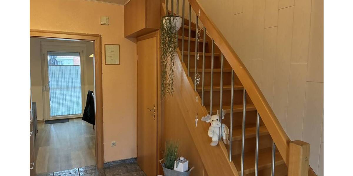 Reihenmittelhaus Diepholz - 4 Zimmer, 90 m&sup2;, 219.000&euro; | Angebot:26694860