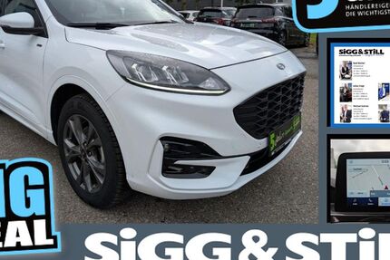 Ford Kuga 49.500 km 21.350 &euro; Augsburg 86165