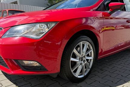 Seat Leon 122.000 km 5.990 &euro; Mühldorf am Inn 84453