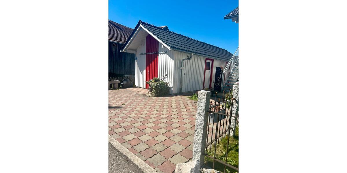 Einfamilienhaus mit Wintergarten und Doppelgarage 4 zimmer