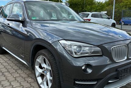 BMW X1 170.000 km 6.999 &euro; Rehau 95111