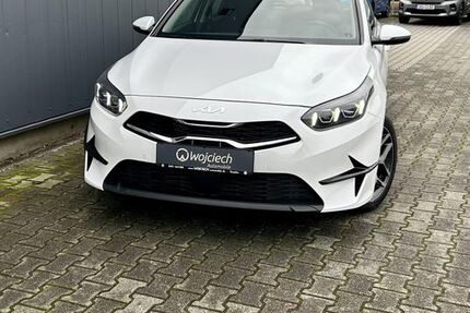 Kia ceed Sportswagon 9.750 km 22.990 € Dresden 01328