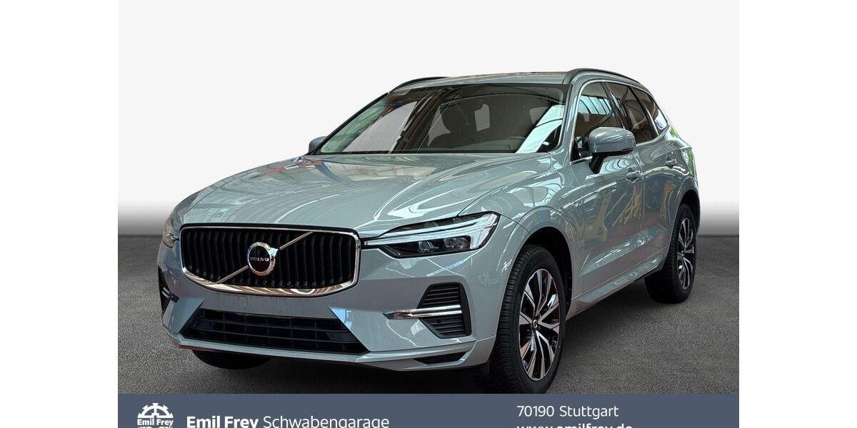 Volvo XC60 20.731 km 45.470 &euro; Stuttgart 70190