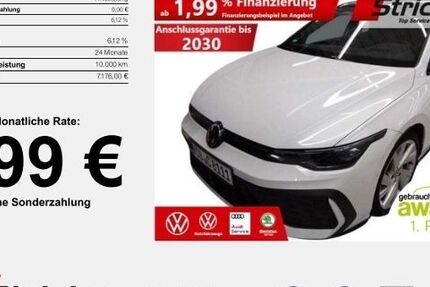VW Golf 21.512 km 39.249 &euro; Detmold 32760