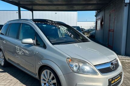 Opel Zafira 146.354 km 2.999 &euro; Enger 32130