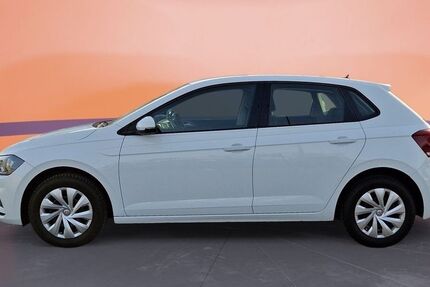 VW Polo 28.772 km 12.990 &euro; Göppingen 73037