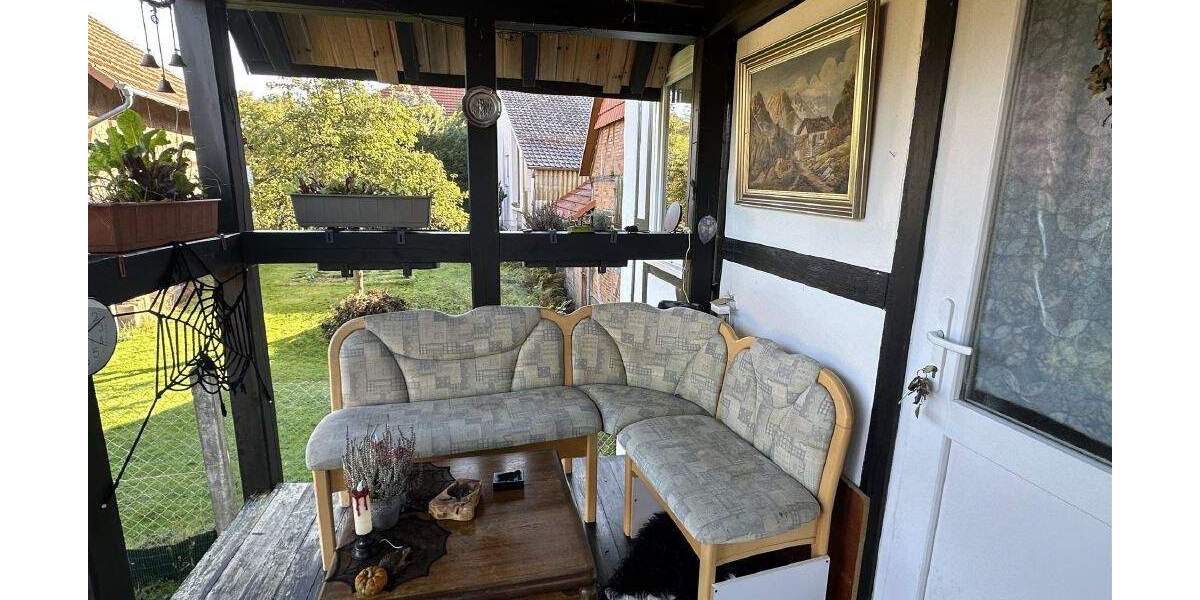 Mehrfamilienhaus, Wohnhaus Friedland Lichtenhagen - 8 Zimmer, 222 m&sup2;, 235.000&euro; | Angebot:25313840