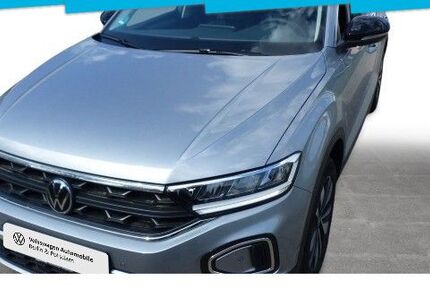 VW T-Roc 10.915 km 28.930 &euro; Berlin 10587
