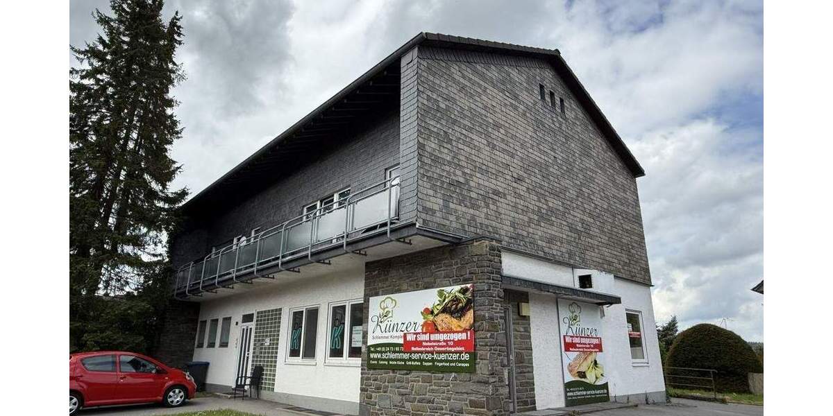 Mehrfamilienhaus, Wohnhaus Simmerath / Lammersdorf Lammersdorf - 1 Zimmer, 171 m&sup2;, 495.000&euro; | Angebot:25390710